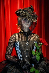 Constanze Mozart - Final project with thesis