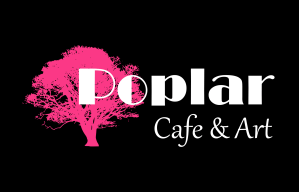 Poplar logo